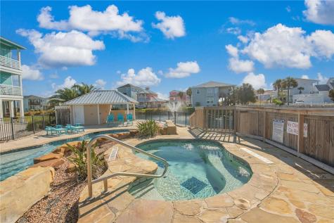 162 La Concha Boulevard 37 Port Aransas TX 78373