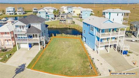 162 La Concha Boulevard 37 Port Aransas TX 78373
