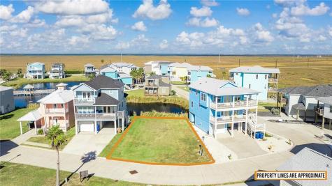 162 La Concha Boulevard 37 Port Aransas TX 78373