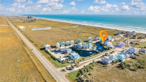 162 La Concha Boulevard 37 Port Aransas TX 78373