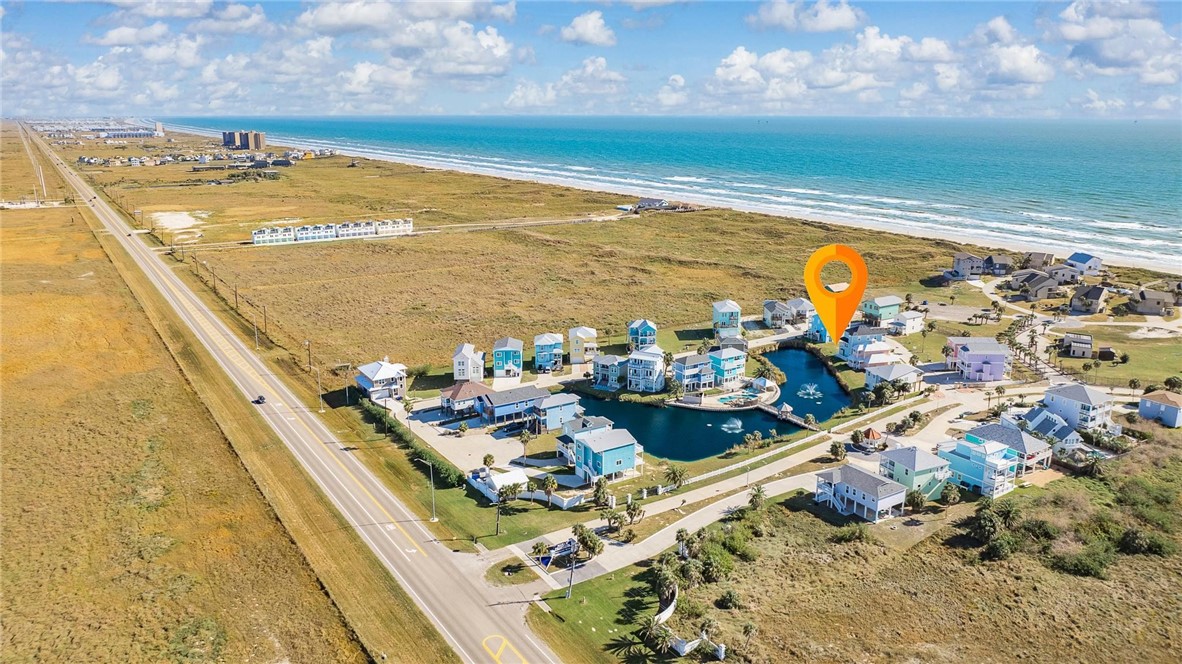 162 La Concha Boulevard 37 Port Aransas TX 78373