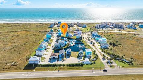 162 La Concha Boulevard 37 Port Aransas TX 78373