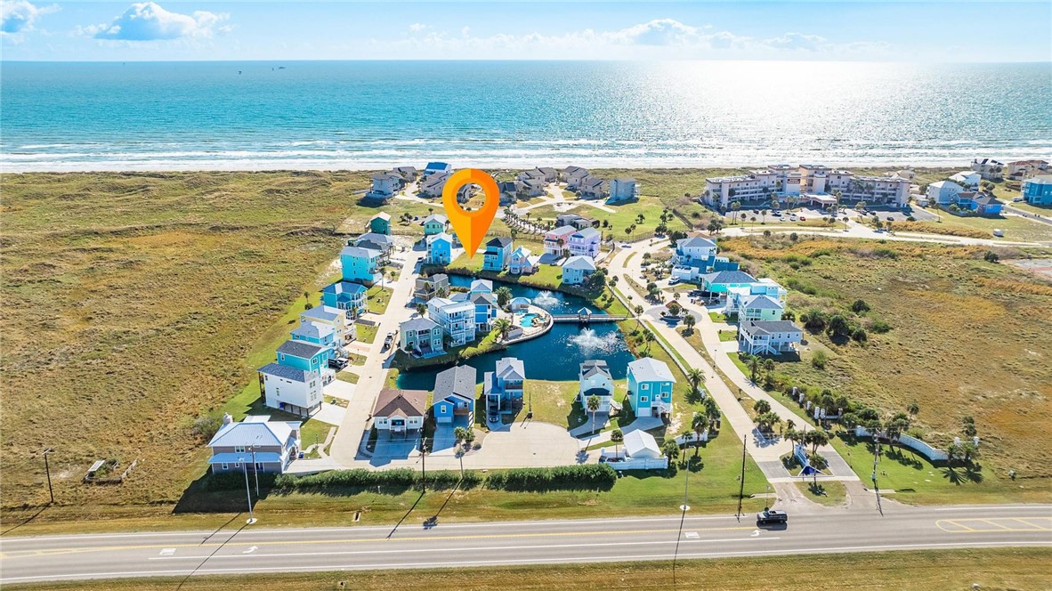 162 La Concha Boulevard 37 Port Aransas TX 78373