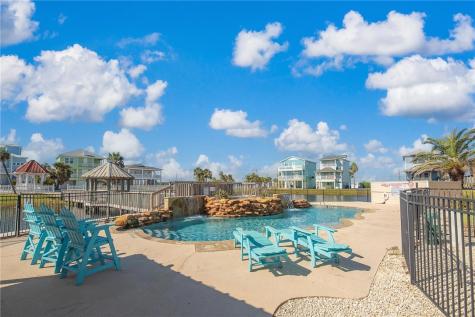 162 La Concha Boulevard 37 Port Aransas TX 78373