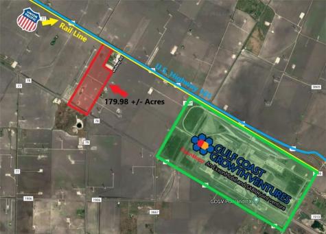 0000 Hwy 181 Cr 1612 Cr 3567 Taft TX 78390