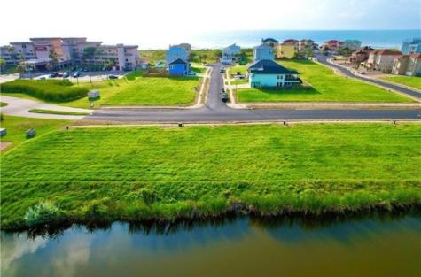 7510 La Concha Boulevard Port Aransas TX 78373