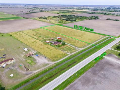 00 N Fm 1889 Street Robstown TX 78380