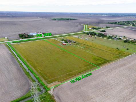 00 N Fm 1889 Street Robstown TX 78380