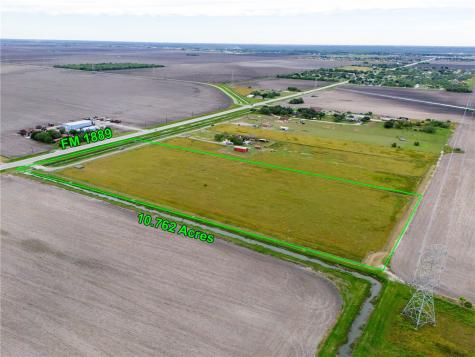 00 N Fm 1889 Street Robstown TX 78380