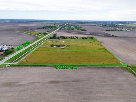 00 N Fm 1889 Street Robstown TX 78380