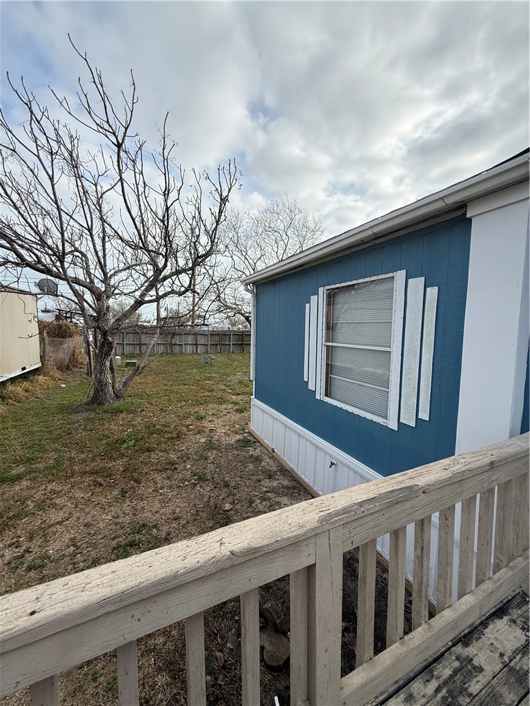 913 Grand View Street Corpus Christi TX 78418