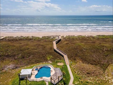 4790 Captiva Lane Port Aransas TX 78373