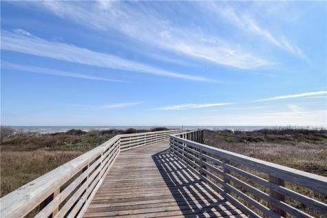 4790 Captiva Lane Port Aransas TX 78373