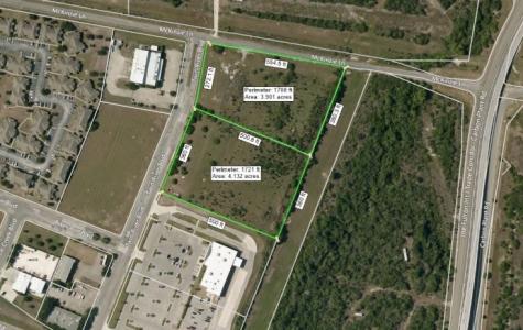 3522 Twin River Boulevard Corpus Christi TX 78410