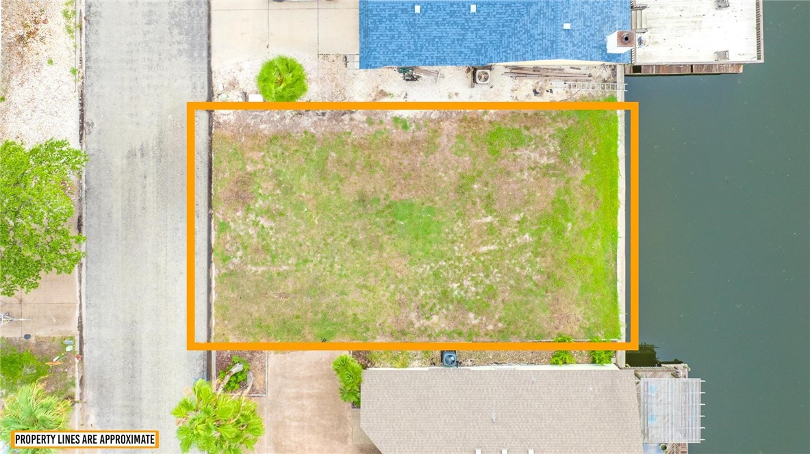 15309 Tortuga Court Corpus Christi TX 78418