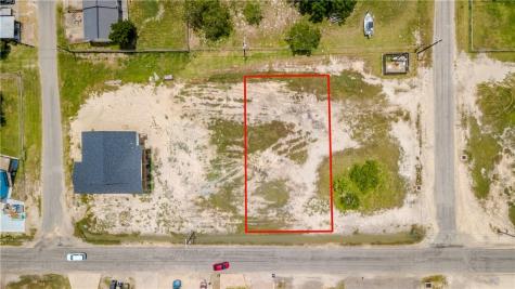 514 Woodhaven Drive Ingleside TX 78362