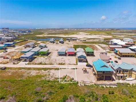 208 Flounder Drive Port Aransas TX 78373
