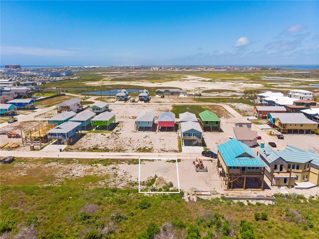 208 Flounder Drive Port Aransas TX 78373