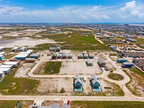 208 Flounder Drive Port Aransas TX 78373
