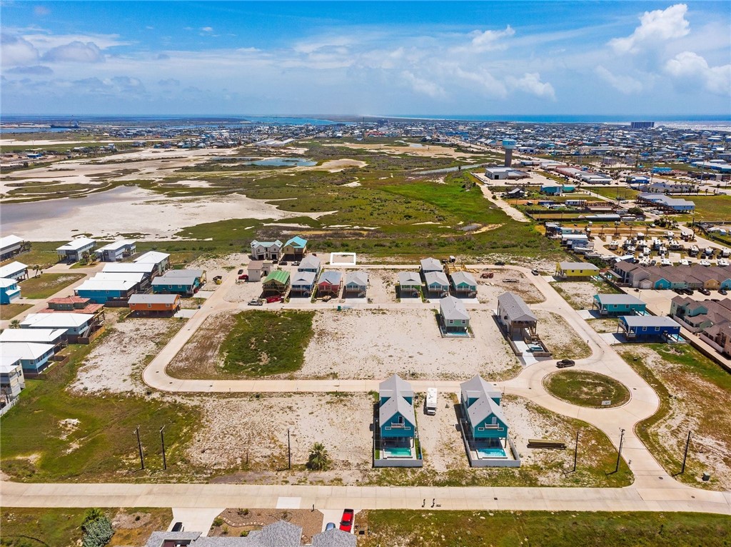 208 Flounder Drive Port Aransas TX 78373
