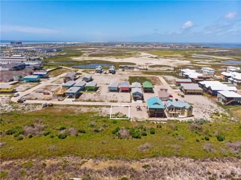 208 Flounder Drive Port Aransas TX 78373