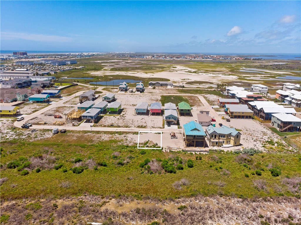 208 Flounder Drive Port Aransas TX 78373