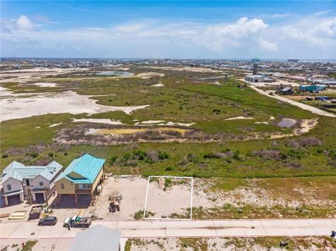 208 Flounder Drive Port Aransas TX 78373