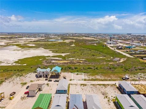 208 Flounder Drive Port Aransas TX 78373