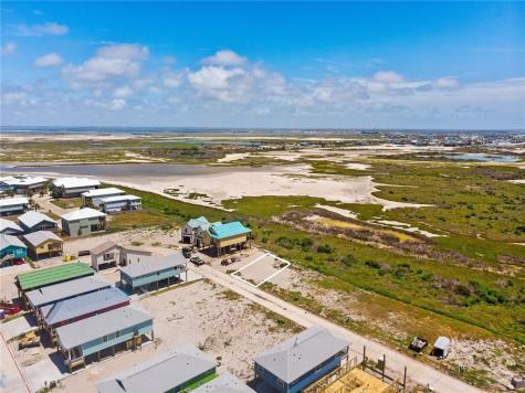 208 Flounder Drive Port Aransas TX 78373