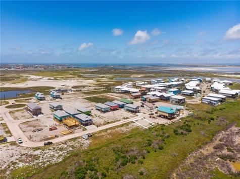 208 Flounder Drive Port Aransas TX 78373