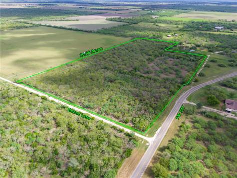 4324 Fm 797 Skidmore TX 78389