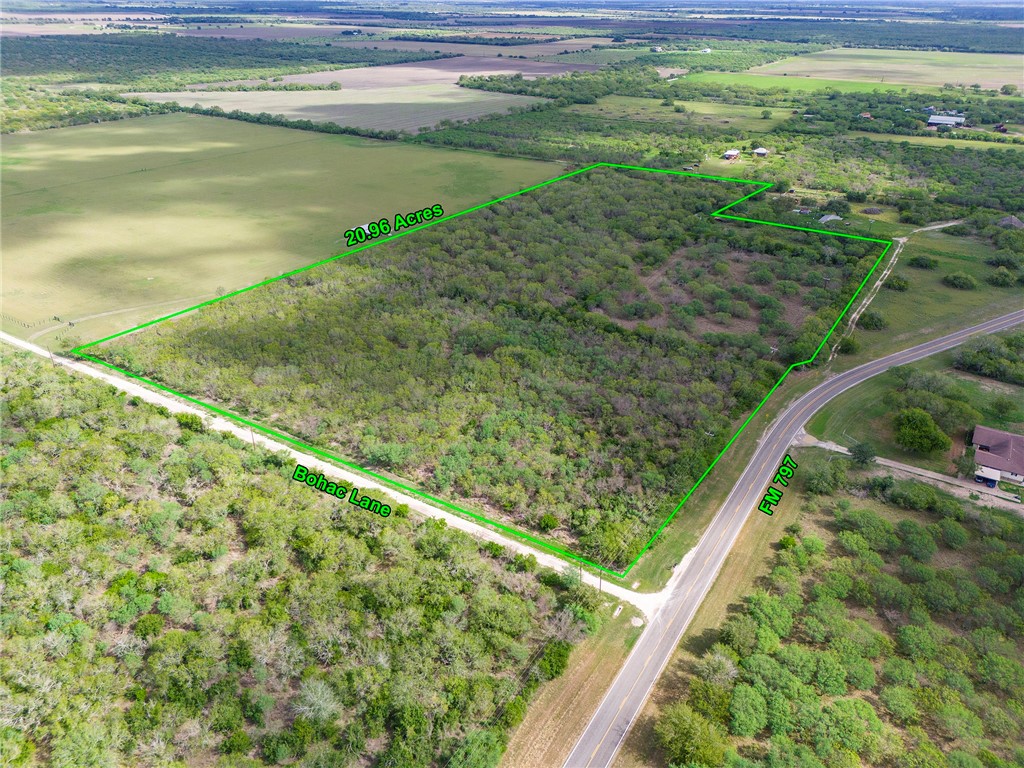 4324 Fm 797 Skidmore TX 78389