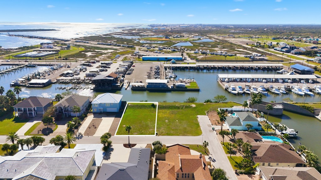 117 Bay Court Aransas Pass TX 78336