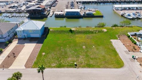 117 Bay Court Aransas Pass TX 78336
