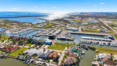 117 Bay Court Aransas Pass TX 78336