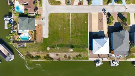 117 Bay Court Aransas Pass TX 78336