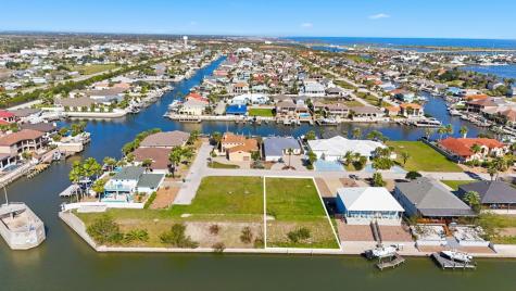 117 Bay Court Aransas Pass TX 78336