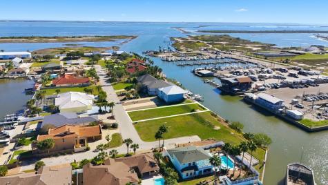 117 Bay Court Aransas Pass TX 78336