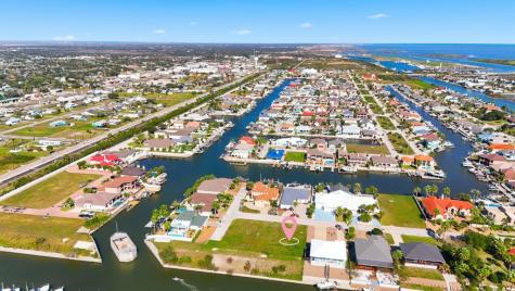 117 Bay Court Aransas Pass TX 78336