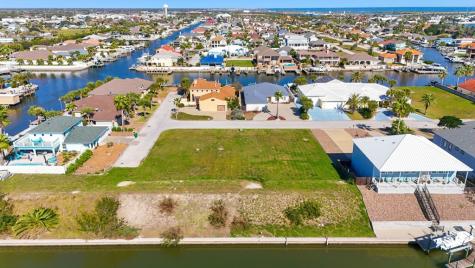 117 Bay Court Aransas Pass TX 78336