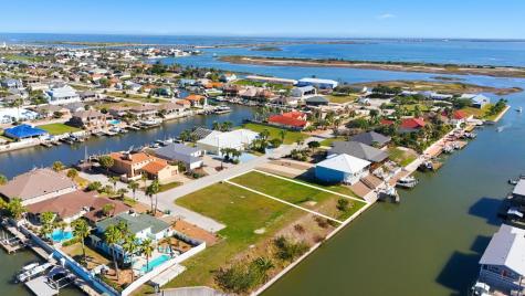 117 Bay Court Aransas Pass TX 78336