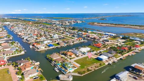 117 Bay Court Aransas Pass TX 78336