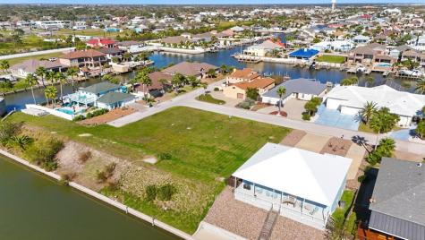 117 Bay Court Aransas Pass TX 78336