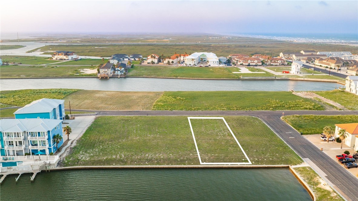 Lot 2 Running Light Drive Corpus Christi TX 78418