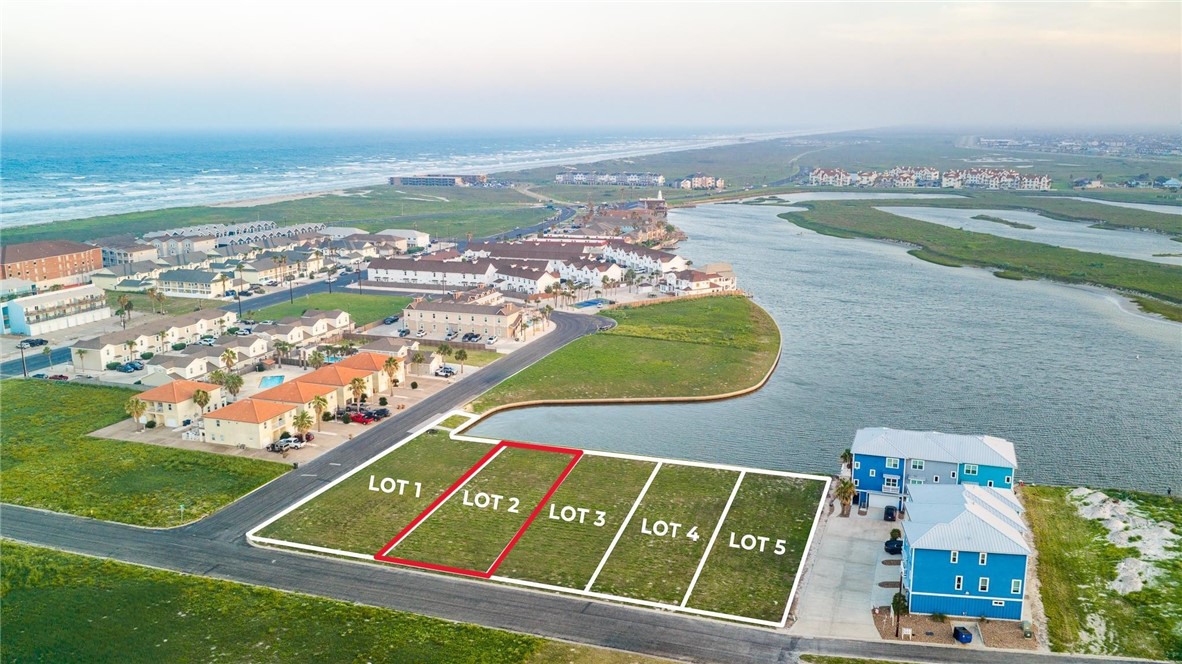 Lot 2 Running Light Drive Corpus Christi TX 78418