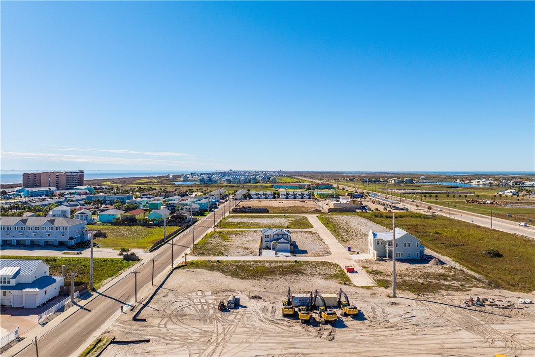 531 White Marlin Drive Port Aransas TX 78373