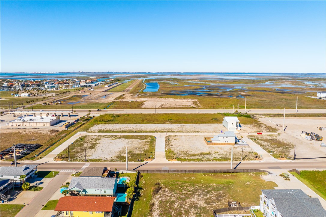 531 White Marlin Drive Port Aransas TX 78373