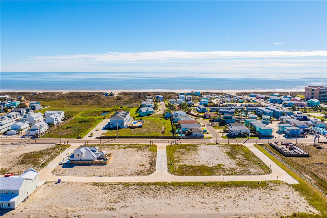 531 White Marlin Drive Port Aransas TX 78373