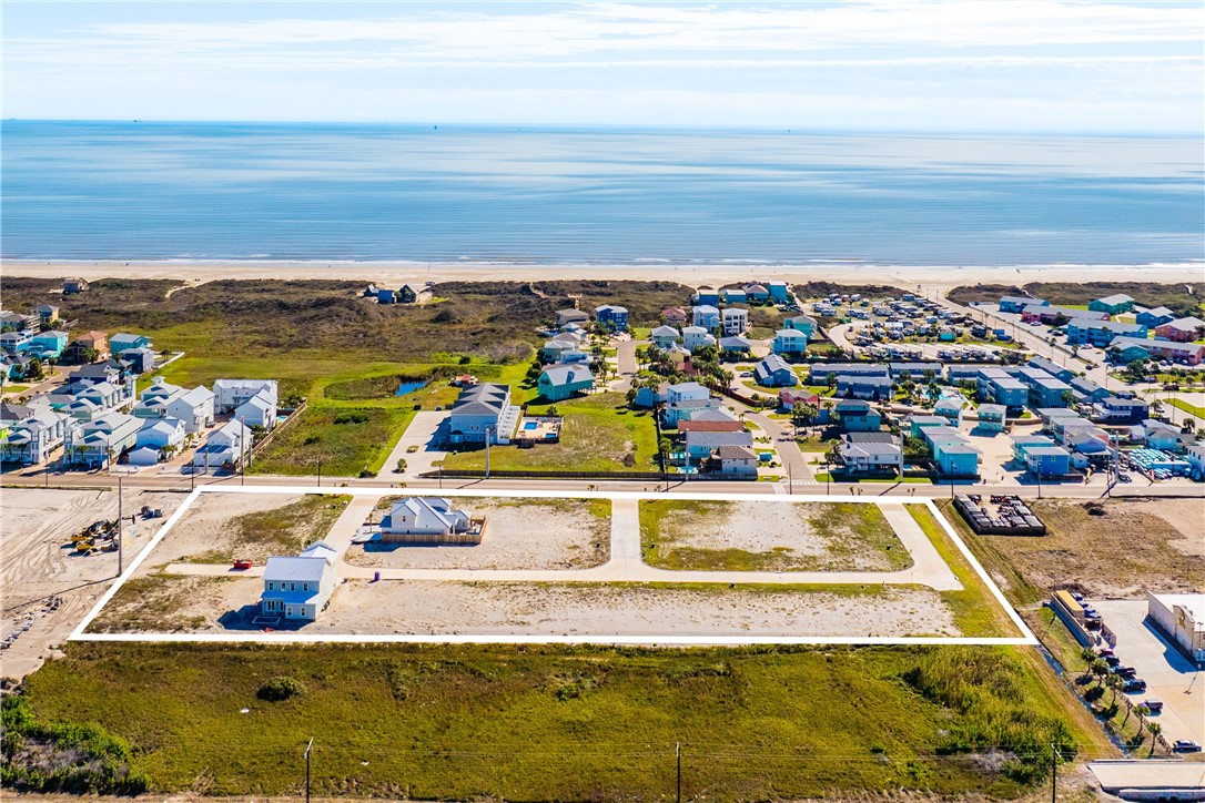531 White Marlin Drive Port Aransas TX 78373