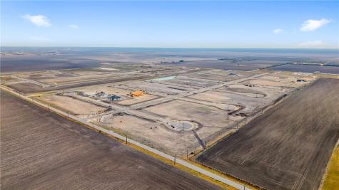 2161 London Ranch Drive Corpus Christi TX 78415